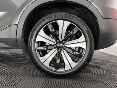 Volvo C40 Recharge Core 69 kWh [3-Fase-11kW] {SoH-93%} (INCL.BTW) Aut. *PANO | DIGI-COCKPIT | FULL-LED | CAMERA | NAVI-FULLMAP | ECC | PDC | HEATED-SPORTSEATS | PRIVACY-GLASS | 19''ALU*