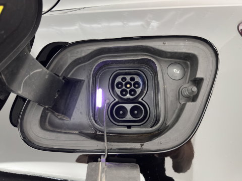 Volvo C40 Recharge Core 69 kWh [3-Fase-11kW] {SoH-93%} (INCL.BTW) Aut. *PANO | DIGI-COCKPIT | FULL-LED | CAMERA | NAVI-FULLMAP | ECC | PDC | HEATED-SPORTSEATS | PRIVACY-GLASS | 19''ALU*