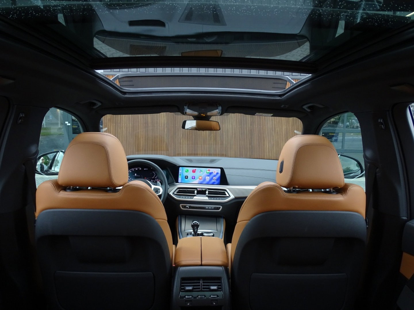 BMW X5 45e 394PK M-Sport / Laser / 2022 / BTW / Trekhaak / Pano