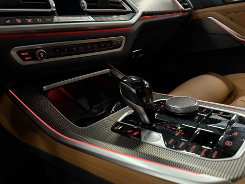 BMW X5 45e 394PK M-Sport / Laser / 2022 / BTW / Trekhaak / Pano