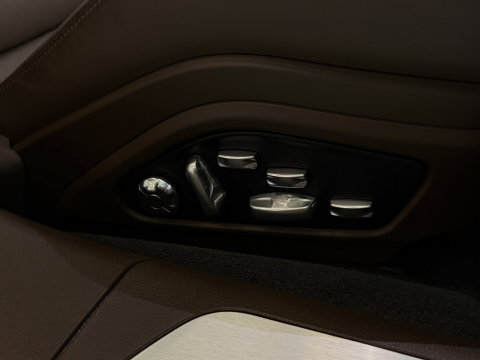 Porsche Panamera 2.9 V6 4 E-Hybrid 462PK / Softclose / Approved / PDLS+ / Nachtzicht
