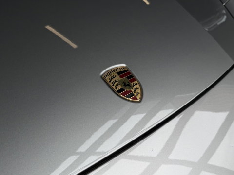 Porsche Panamera 2.9 V6 4 E-Hybrid 462PK / Softclose / Approved / PDLS+ / Nachtzicht