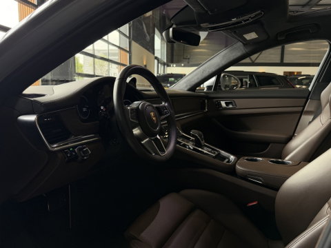 Porsche Panamera 2.9 V6 4 E-Hybrid 462PK / Softclose / Approved / PDLS+ / Nachtzicht