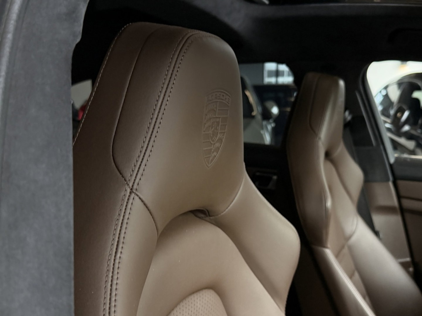 Porsche Panamera 2.9 V6 4 E-Hybrid 462PK / Softclose / Approved / PDLS+ / Nachtzicht