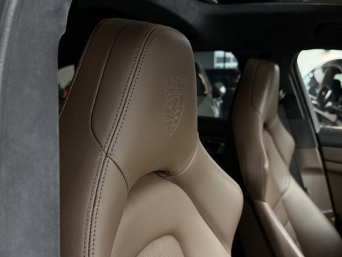 Porsche Panamera 2.9 V6 4 E-Hybrid 462PK / Softclose / Approved / PDLS+ / Nachtzicht