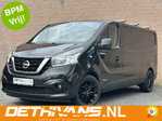 Nissan NV300