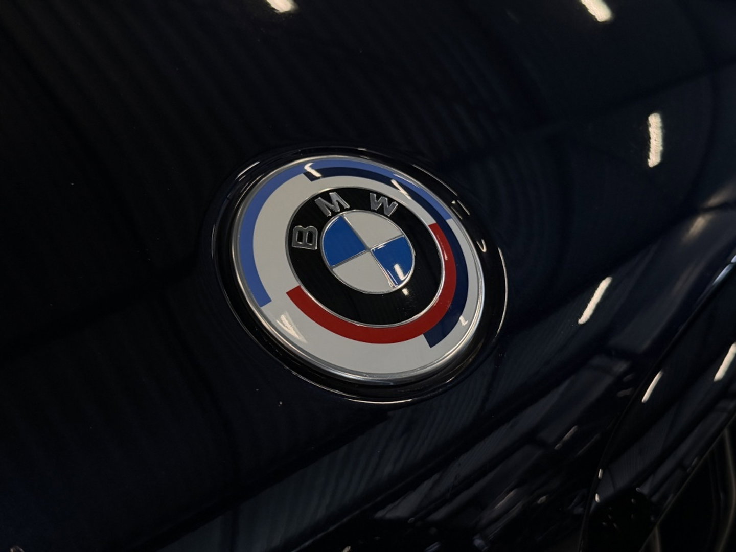 BMW X5 45e 394PK M-Sport / Laser / 2022 / BTW / Trekhaak / Pano