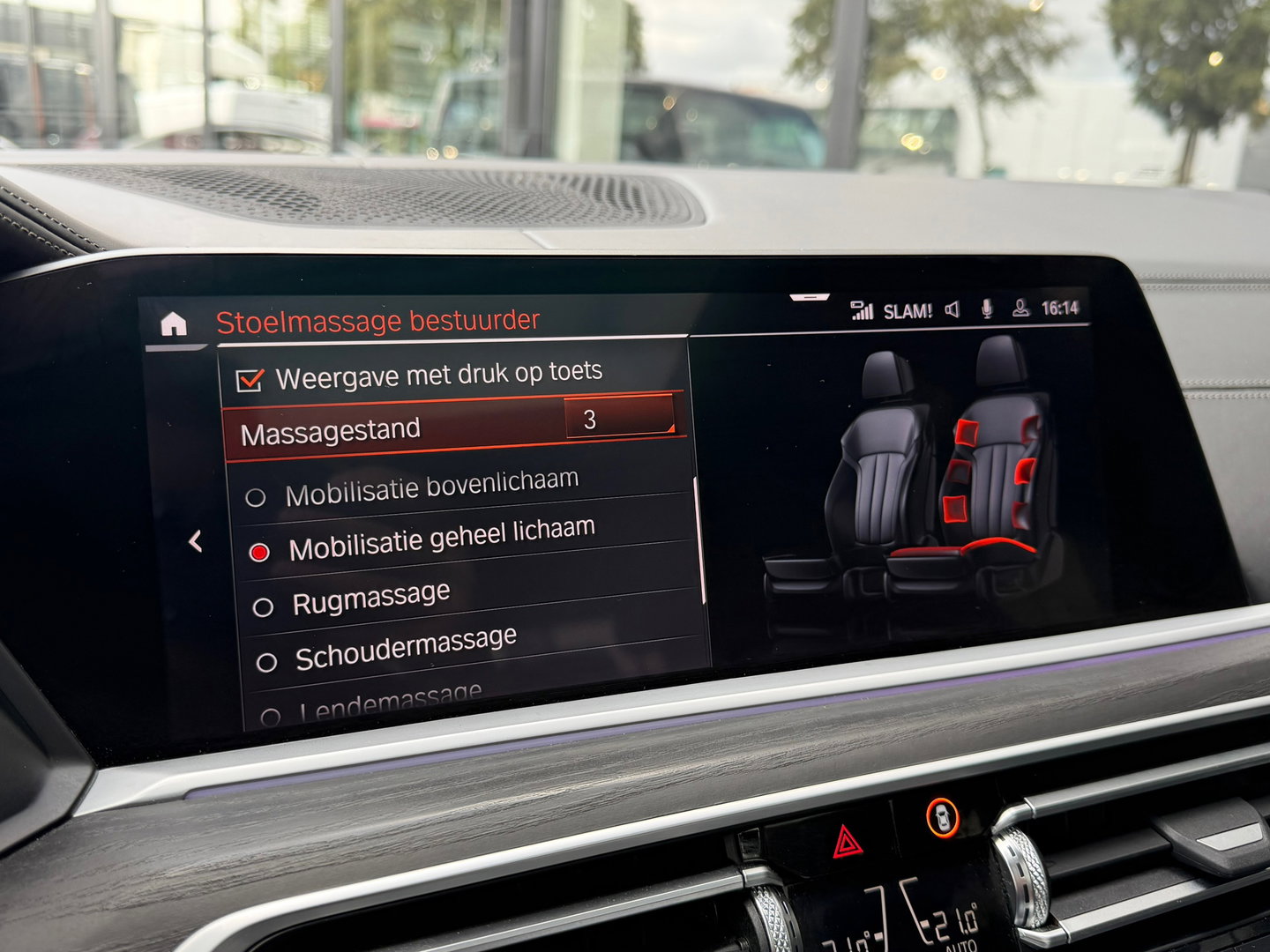 BMW X7 XDrive40i High Exe M-sport 7P|Pano|TV|Massage|Memory|Sky-Lounge|Soft-Close|Laser-Lights