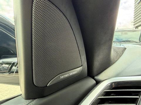 BMW X7 XDrive40i High Exe M-sport 7P|Pano|TV|Massage|Memory|Sky-Lounge|Soft-Close|Laser-Lights