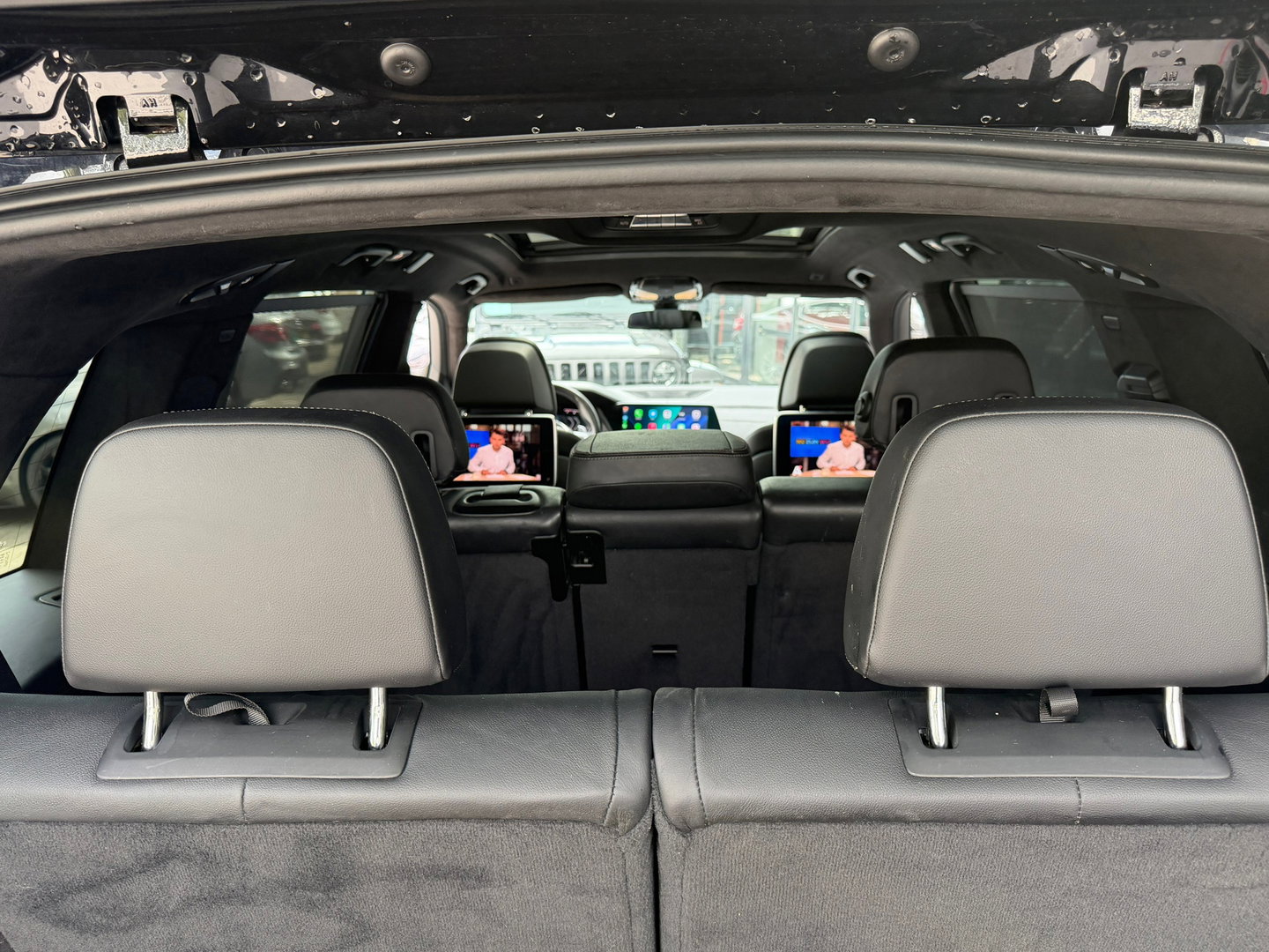 BMW X7 XDrive40i High Exe M-sport 7P|Pano|TV|Massage|Memory|Sky-Lounge|Soft-Close|Laser-Lights