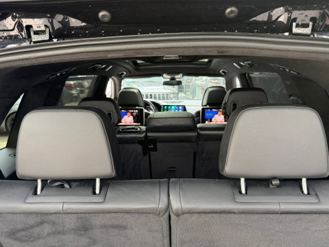 BMW X7 XDrive40i High Exe M-sport 7P|Pano|TV|Massage|Memory|Sky-Lounge|Soft-Close|Laser-Lights