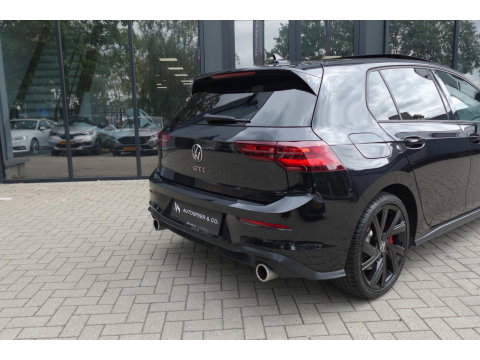Volkswagen Golf 2.0 TSI GTI PANO CAM KEYLESS VOL
