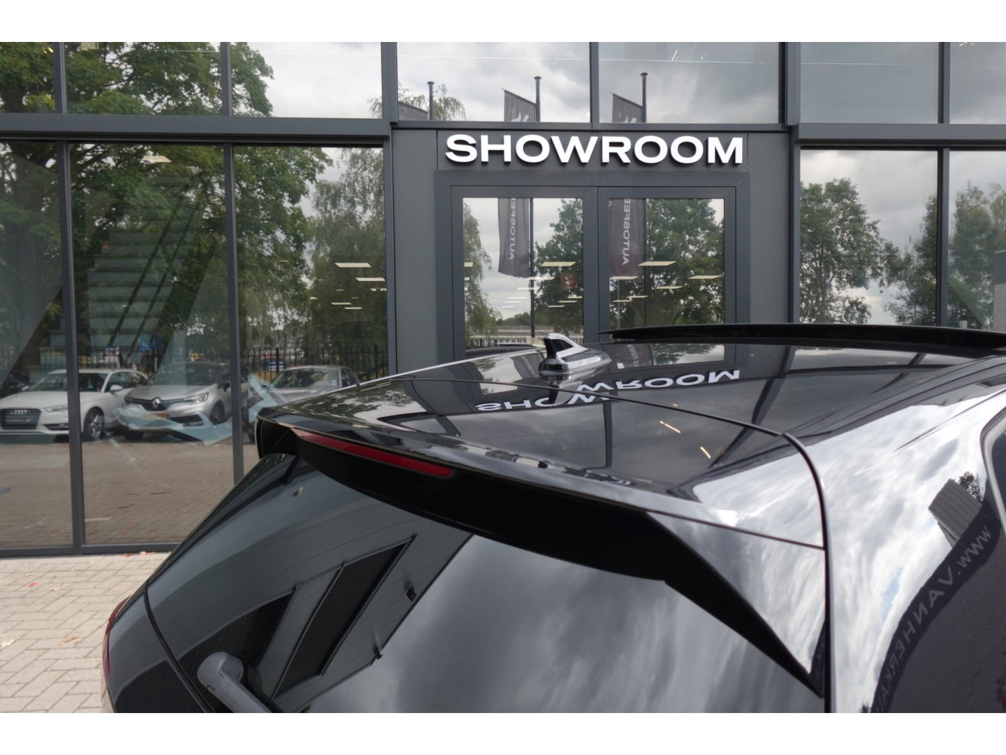 Volkswagen Golf 2.0 TSI GTI PANO CAM KEYLESS VOL