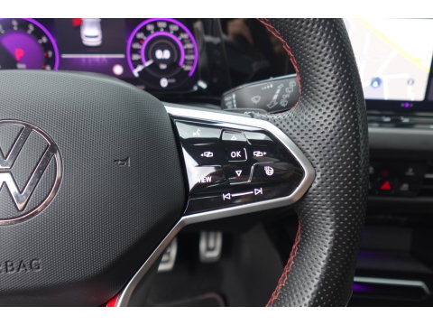 Volkswagen Golf 2.0 TSI GTI PANO CAM KEYLESS VOL