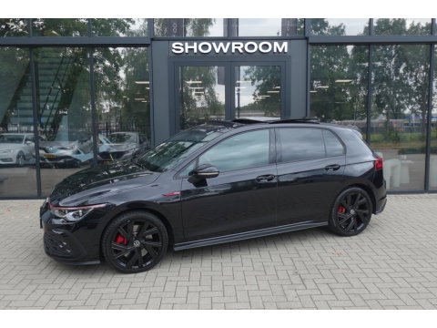 Volkswagen Golf 2.0 TSI GTI PANO CAM KEYLESS VOL