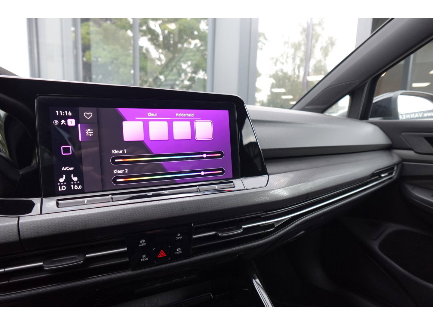 Volkswagen Golf 2.0 TSI GTI PANO CAM KEYLESS VOL