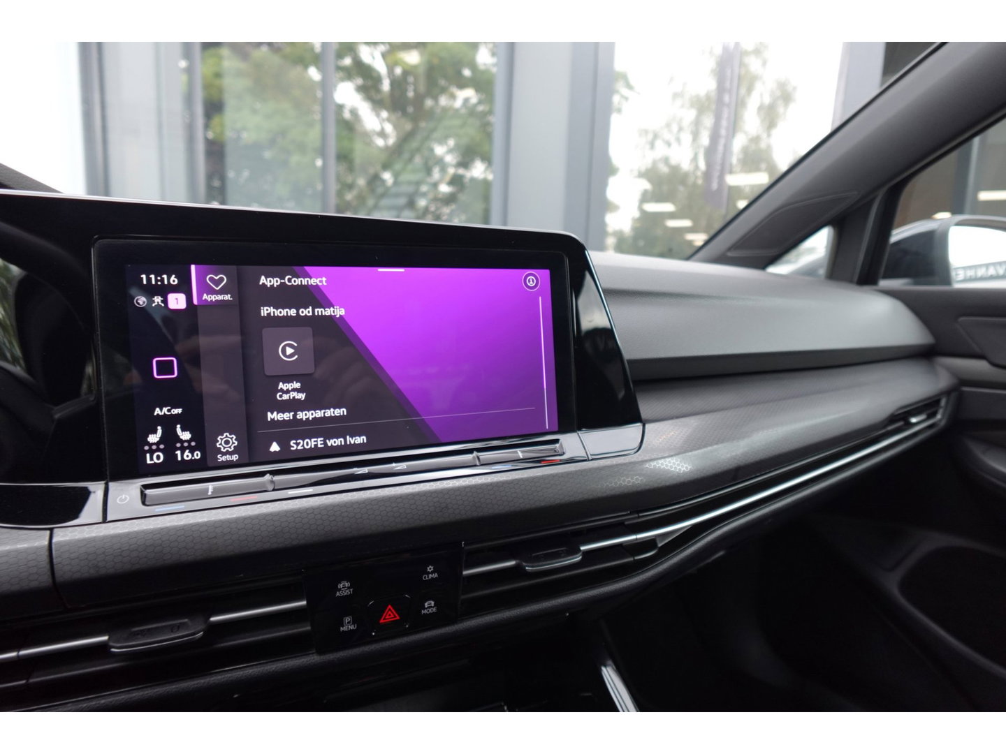 Volkswagen Golf 2.0 TSI GTI PANO CAM KEYLESS VOL