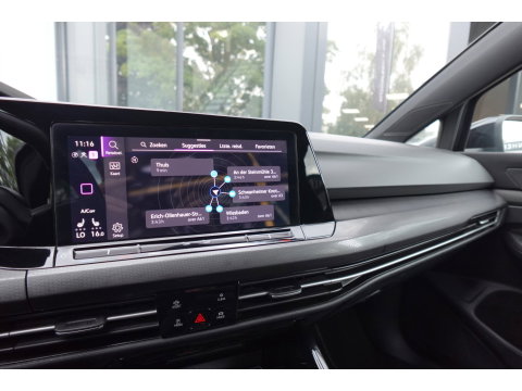 Volkswagen Golf 2.0 TSI GTI PANO CAM KEYLESS VOL