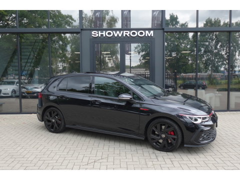 Volkswagen Golf 2.0 TSI GTI PANO CAM KEYLESS VOL