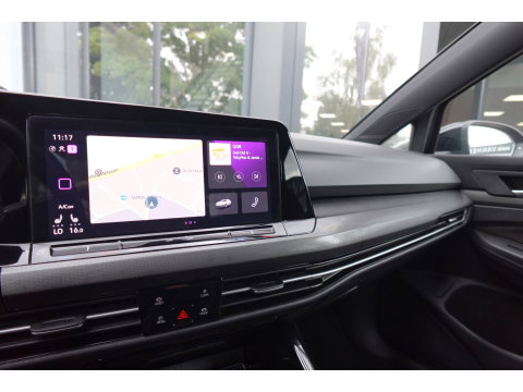 Volkswagen Golf 2.0 TSI GTI PANO CAM KEYLESS VOL