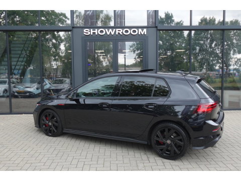Volkswagen Golf 2.0 TSI GTI PANO CAM KEYLESS VOL