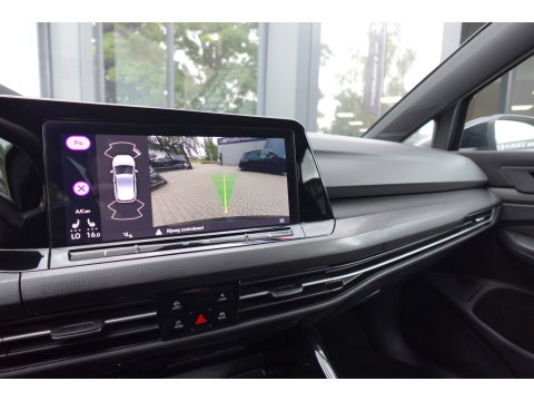 Volkswagen Golf 2.0 TSI GTI PANO CAM KEYLESS VOL
