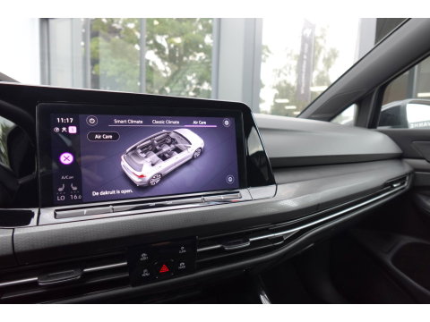 Volkswagen Golf 2.0 TSI GTI PANO CAM KEYLESS VOL