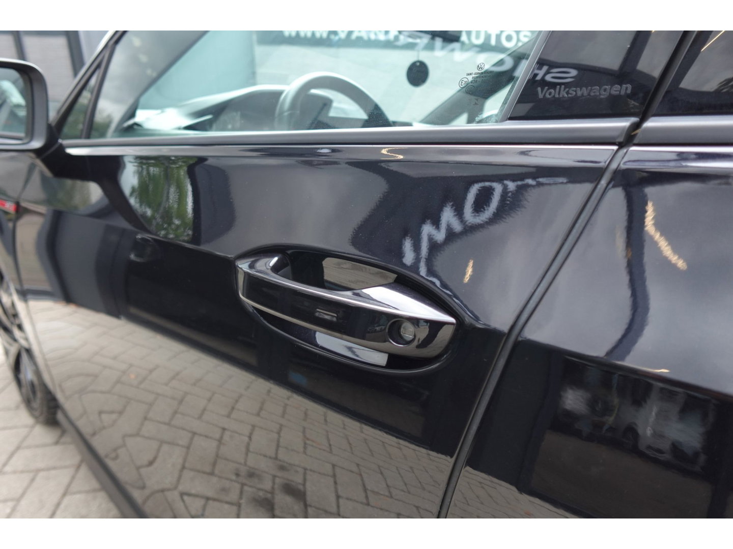 Volkswagen Golf 2.0 TSI GTI PANO CAM KEYLESS VOL
