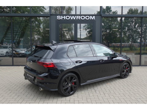 Volkswagen Golf 2.0 TSI GTI PANO CAM KEYLESS VOL