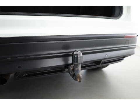Volkswagen Tiguan 1.4 TSI Comfortline | Cruise Contr. | Trekhaak | All Season | Camera | Navi | Stoelverw. | PDC V+A