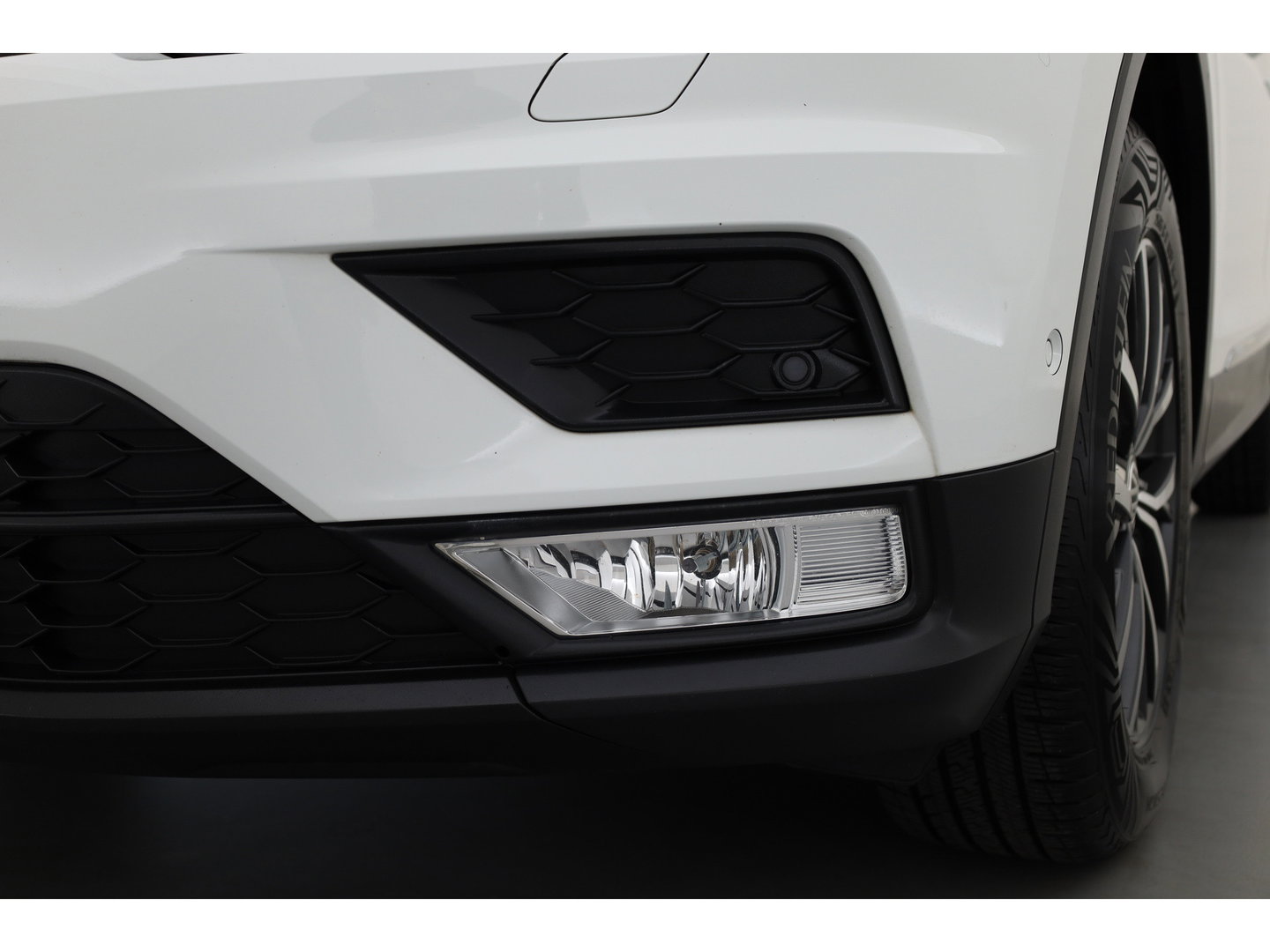 Volkswagen Tiguan 1.4 TSI Comfortline | Cruise Contr. | Trekhaak | All Season | Camera | Navi | Stoelverw. | PDC V+A