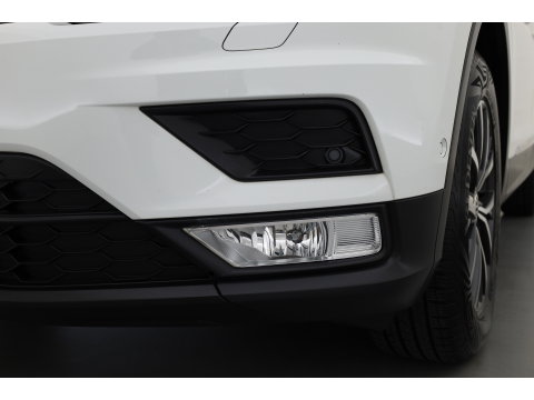 Volkswagen Tiguan 1.4 TSI Comfortline | Cruise Contr. | Trekhaak | All Season | Camera | Navi | Stoelverw. | PDC V+A