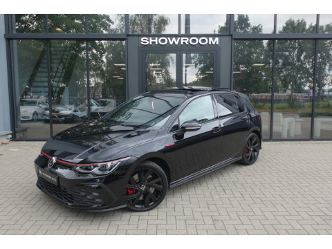 Volkswagen Golf 2.0 TSI GTI PANO CAM KEYLESS VOL