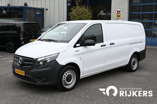 Mercedes-Benz eVito