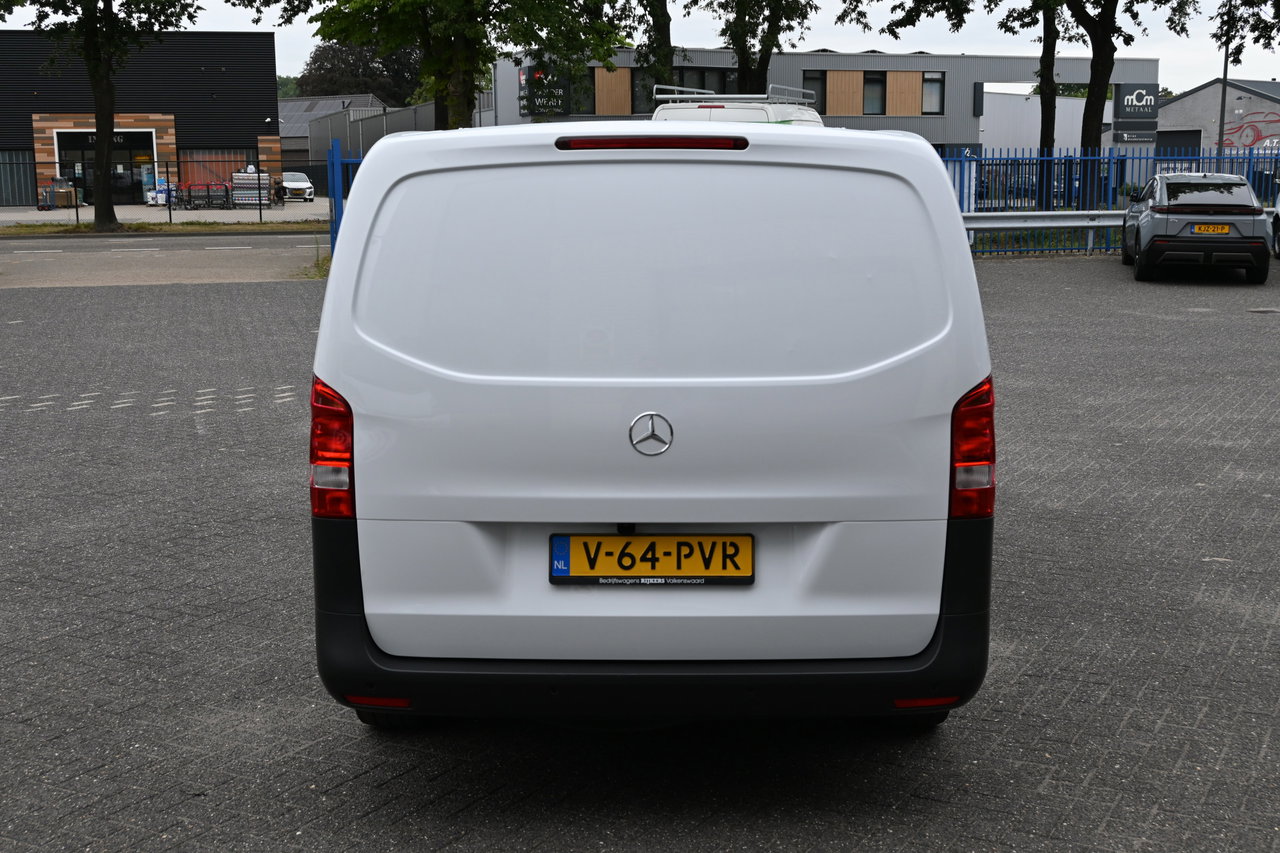 Mercedes-Benz eVito