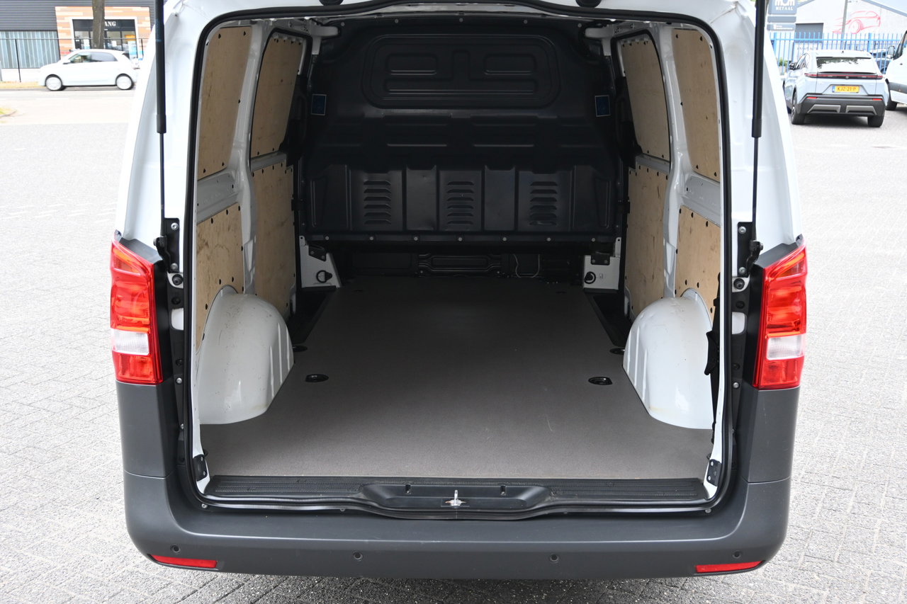 Mercedes-Benz eVito