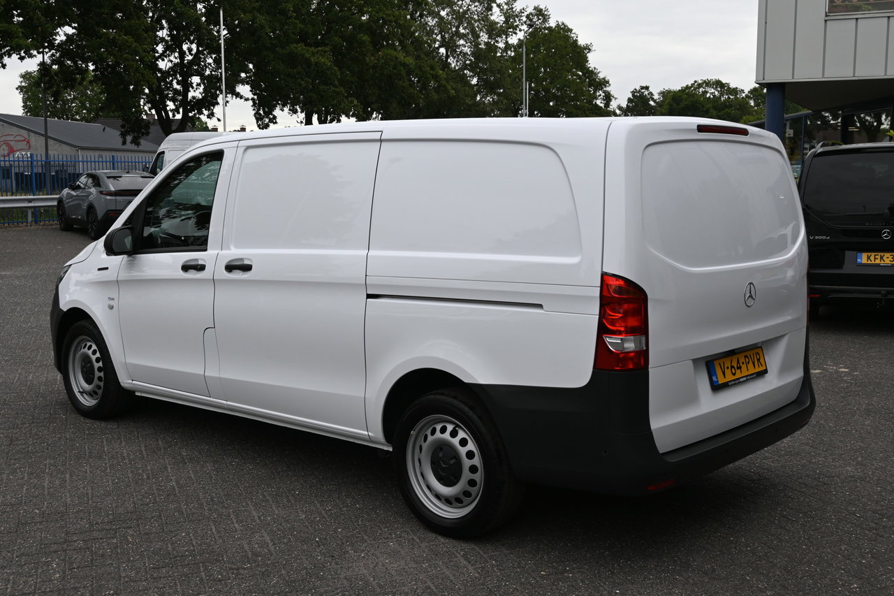 Mercedes-Benz eVito