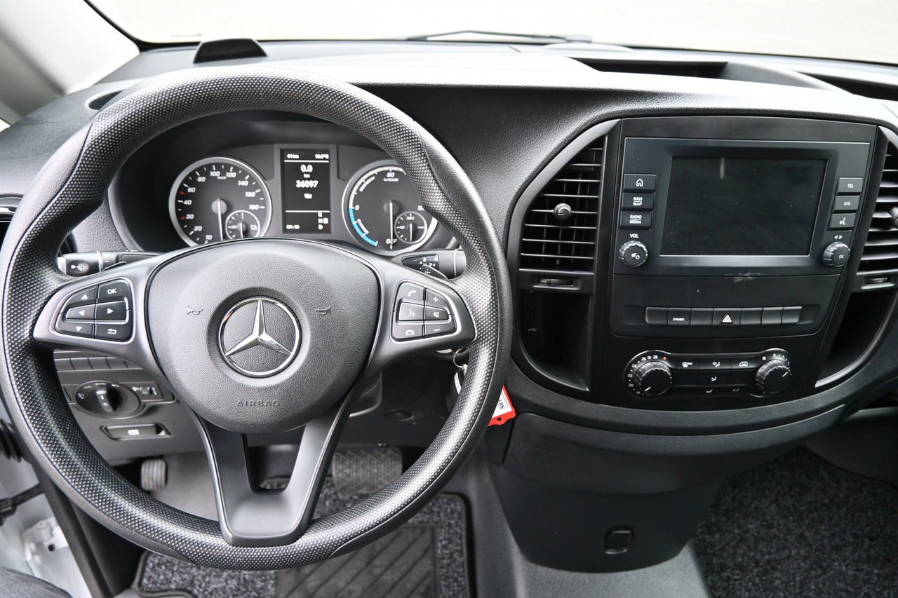 Mercedes-Benz eVito