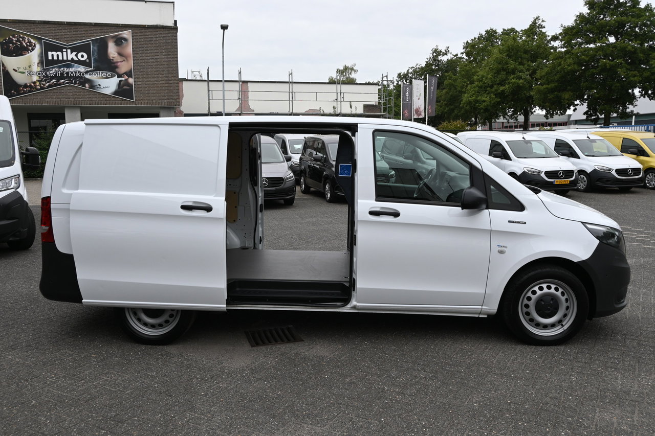 Mercedes-Benz eVito
