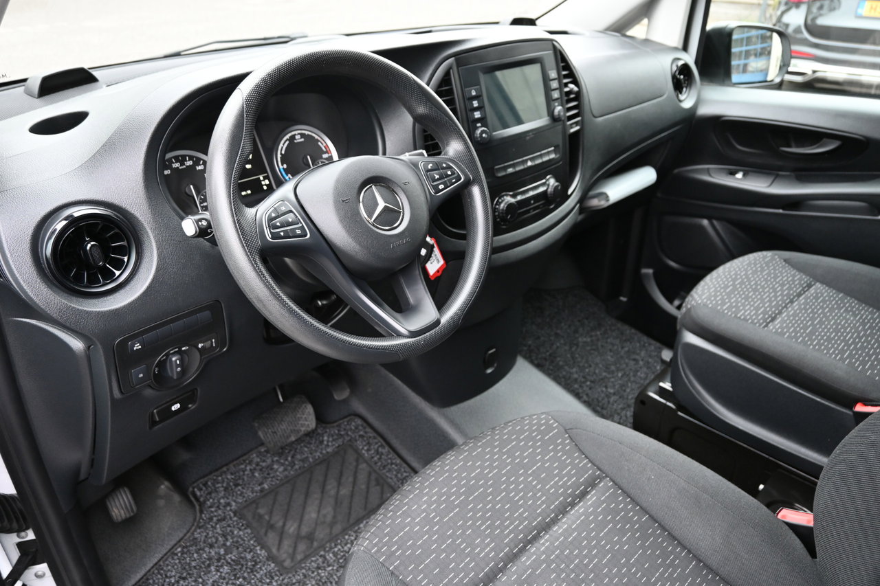 Mercedes-Benz eVito