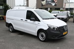 Mercedes-Benz eVito