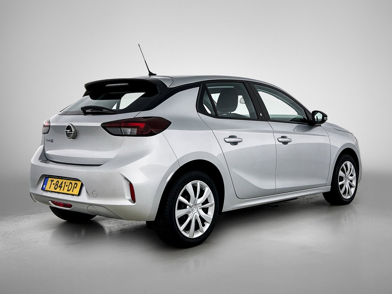 Opel Corsa-e