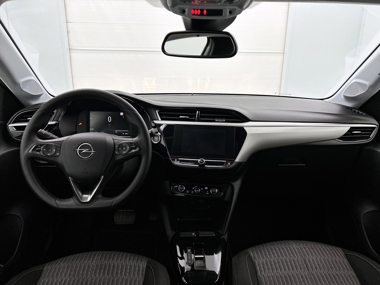 Opel Corsa-e