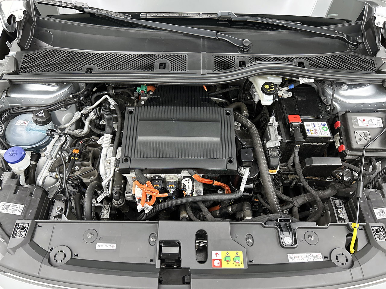Opel Corsa-e