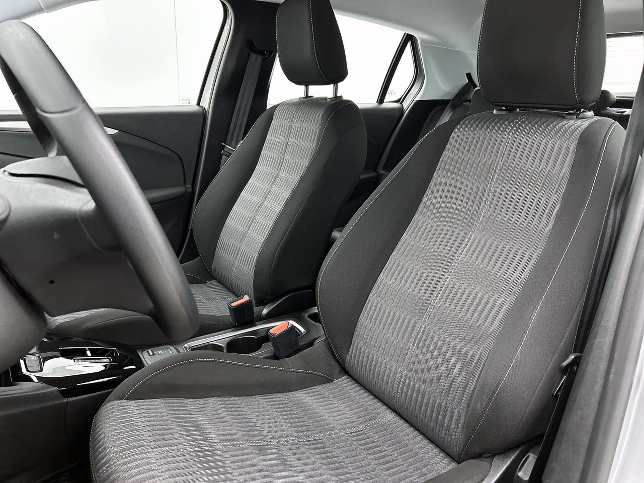 Opel Corsa-e