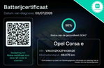 Opel Corsa-e