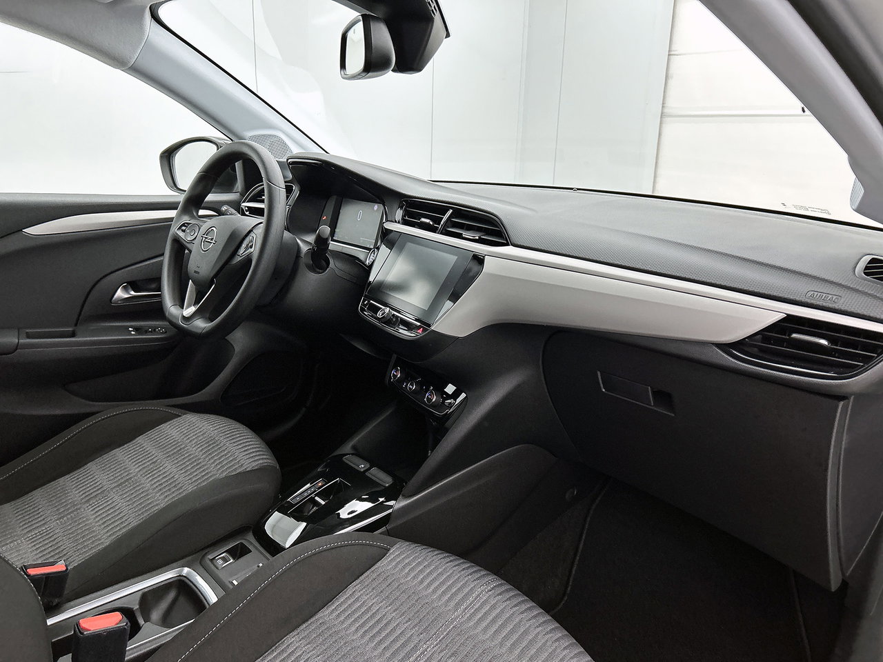 Opel Corsa-e