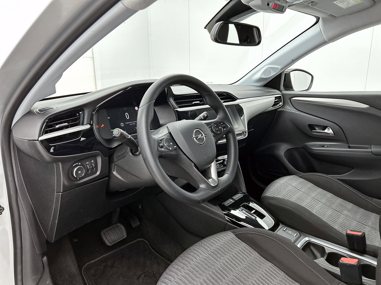 Opel Corsa-e