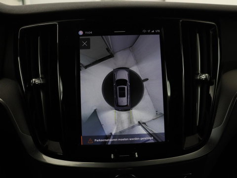 Volvo V60 2.0 T6 Plug-in hybrid AWD Core Bright | SOH 97.0% | Leder | Harman/Kardon | 360 camera | Stuur/stoel verwarming | Carplay | Climate control | Memory | Full LED |