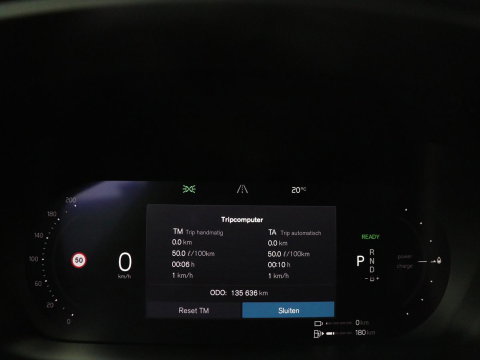 Volvo V60 2.0 T6 Plug-in hybrid AWD Core Bright | SOH 97.0% | Leder | Harman/Kardon | 360 camera | Stuur/stoel verwarming | Carplay | Climate control | Memory | Full LED |